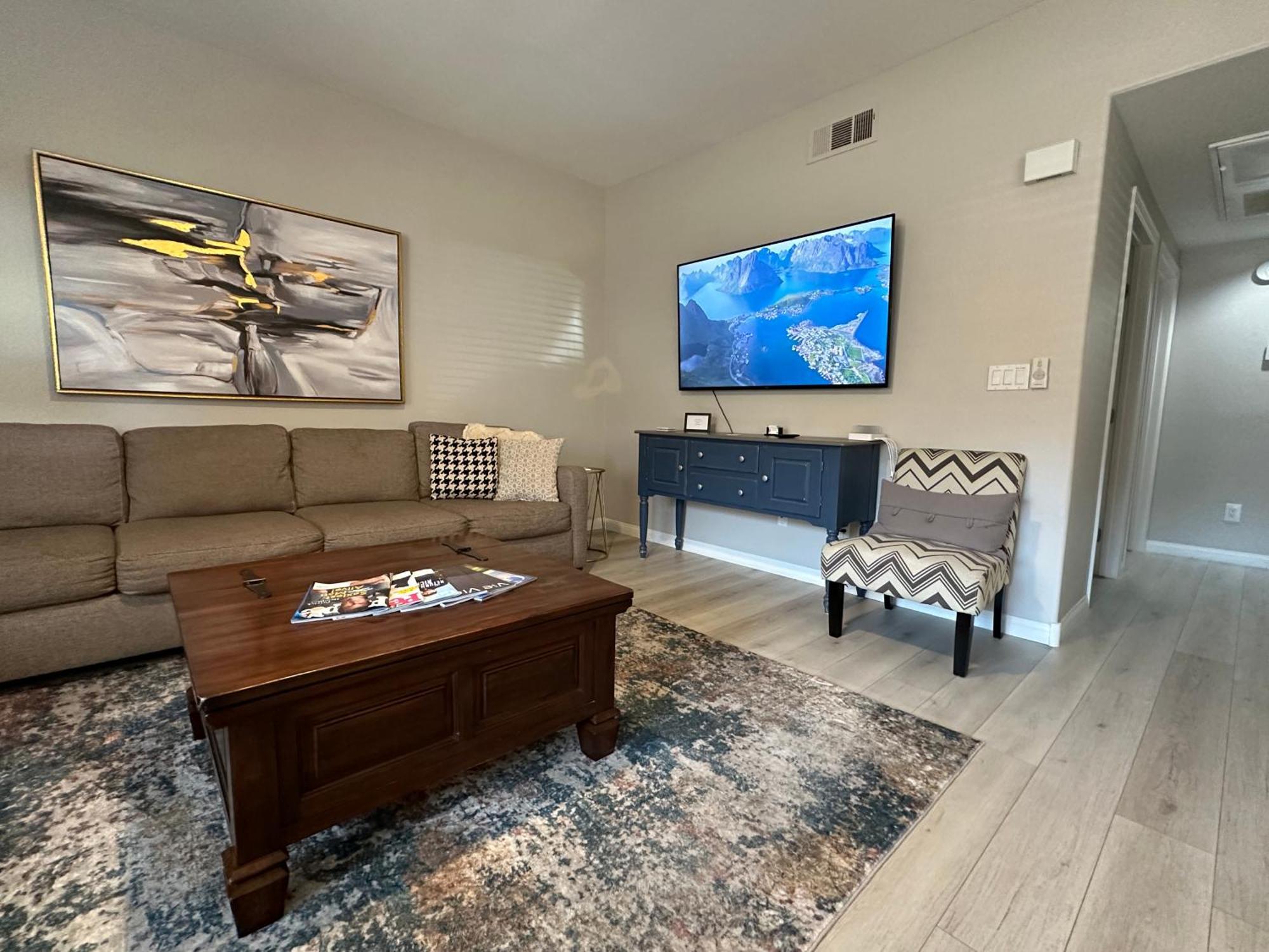 Golfer'S Oasis Condominium At Hawk Ridge Mesquite Exterior foto
